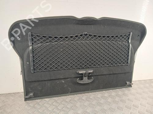 Used Rear parcel shelf Rear parcel shelf AUDI A3 Sportback (8PA) 1.9 TDI (105 hp) 38628134 38628134