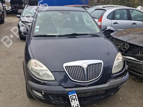 Used Parts LANCIA YPSILON (843_) 1.2 (843.AXA1A) (60 hp) 4029785