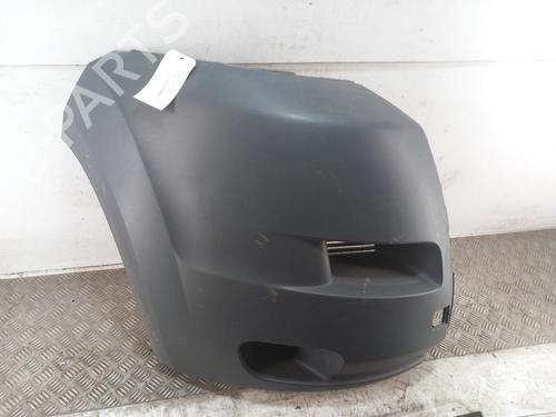 Used Corner bumper CITROËN JUMPER II Van 2.2 HDi 130 (130 hp) 28780402