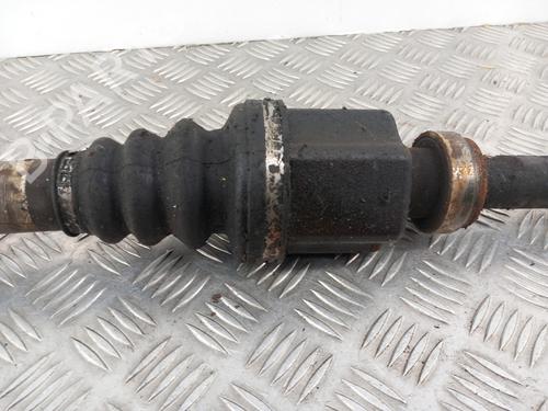 Right front driveshaft CITROËN C5 II (RC_) 2.2 HDi | BP29137641M39 