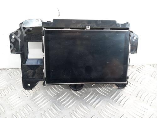 Radio RENAULT TWINGO III (BCM_, BCA_) 1.0 SCe 75 | BP28782931E6  - Image 5