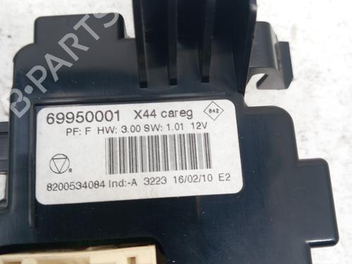 AC-Styringsenhed/Manøvreenhed RENAULT TWINGO II (CN0_) 1.2 16V (CN04, CN0B) | BP28737676I5