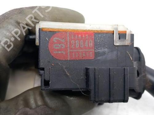 Used Steering column stalk Steering column stalk TOYOTA AVENSIS VERSO (_M2_) 2.0 D (CLM20_, CLM20R) (116 hp) 28741334 28741334
