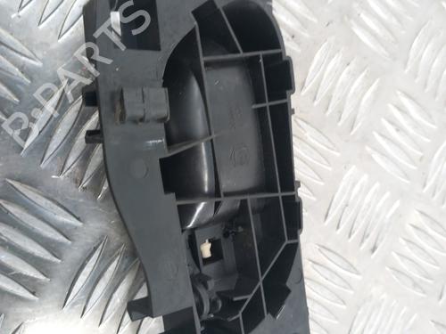 Front left interior door handle CITROËN SPACETOURER Bus (V_) 1.5 BlueHDi 120 | BP28735483I13 - Image 3