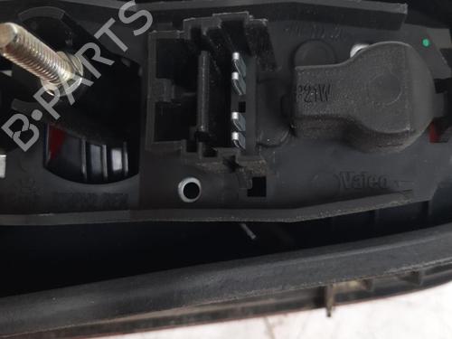Left tailgate light RENAULT LAGUNA II (BG0/1_) 1.9 dCi (BG1A, BG1W, BG0G) | BP28790253C79 - Image 2