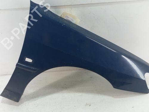 Right front fenders PEUGEOT 306 Hatchback (7A, 7C, N3, N5) 2.0 HDI 90 | BP28761672C42 