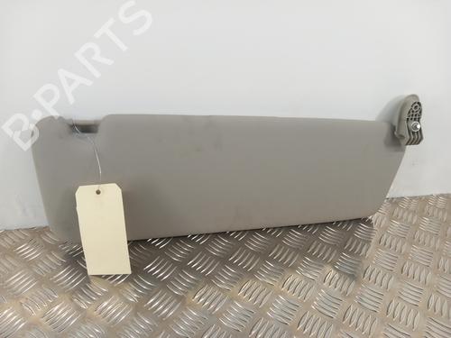 Left sun visor RENAULT TRAFIC III Van (FG_) 1.6 dCi 125 (FGMH) | BP28735862I1