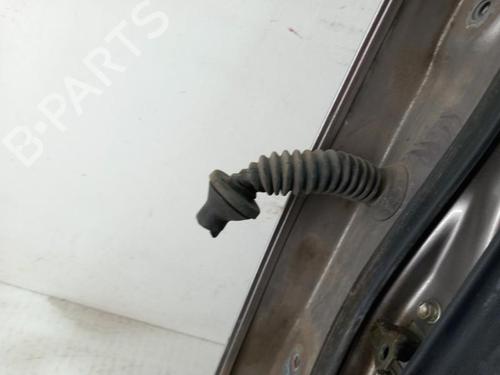 Used Right rear door TOYOTA YARIS VERSO (_P2_) 1.4 D-4D (NLP20_, NLP22_) (75 hp) 28768831