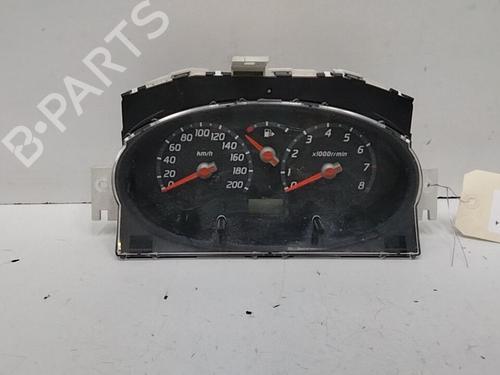 Used Instrument cluster NISSAN MICRA III (K12) 1.4 16V (88 hp) 28757886
