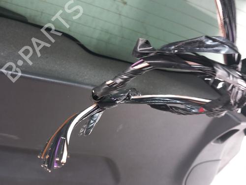 Tailgate RENAULT CLIO IV (BH_) 1.5 dCi 75 | BP30096080C6 