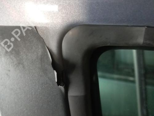 Used Right front door Right front door NISSAN MICRA III (K12) 1.5 dCi (86 hp) 28745025 28745025
