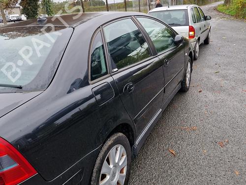 Display monitor CITROËN C5 II (RC_) 2.0 HDi (RCRHRH) | BP28738695C48 