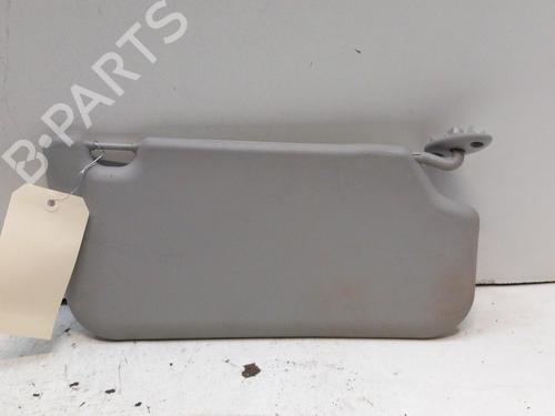 Used Left sun visor FORD MONDEO IV (BA7) 1.6 TDCi (115 hp) 28778955