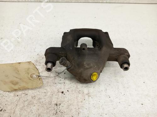 Right rear brake caliper MERCEDES-BENZ C-CLASS (W204) C 200 CDI (204.001) | BP28746680M106