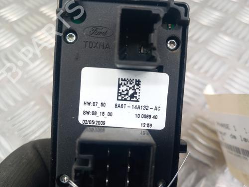 Left front window switch FORD FIESTA VI (CB1, CCN) 1.6 TDCi | BP28738964I27