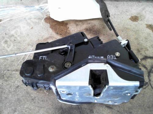 Module électronique BMW 3 (E46) 320 d (129 hp) 28766150