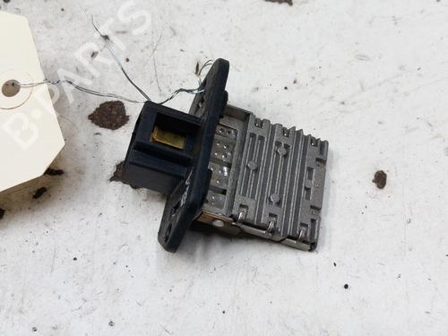 Used Heater resistor KIA PICANTO I (SA) 1.1 CRDi (75 hp) 28766466