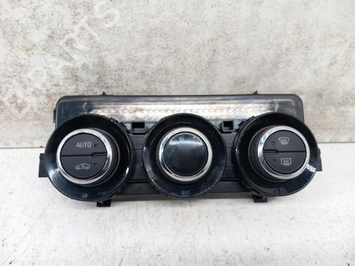 Commande Chauffage OPEL CORSA E (X15) 1.4 Turbo (08, 68) (101 hp) 28781002
