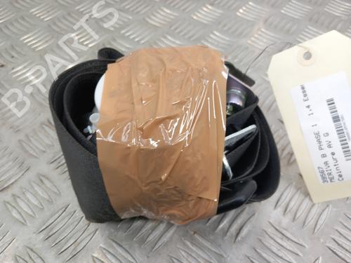 Used Front left belt tensioner OPEL MERIVA B MPV (S10) 1.4 (75) (120 hp) 28742679