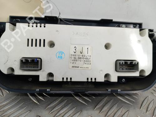 Climate control SUZUKI SWIFT III (MZ, EZ) 1.3 (RS413, ZC11S) | BP29749552I5 - Image 4