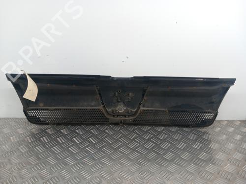 Grille PEUGEOT BOXER Van (244) 2.0 HDi | BP29323064C40 