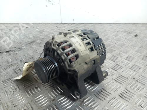 Used Alternator PEUGEOT BOXER Van (244) 2.0 HDi (84 hp) 29309805