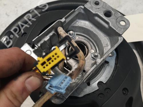 Used Steering wheel Steering wheel CITROËN C4 Grand Picasso I (UA_) 2.0 HDi 138 (136 hp) 28772546 28772546