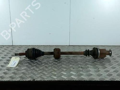 Right front driveshaft RENAULT CLIO II (BB_, CB_) 1.4 16V (B/CB0P, BB13) | BP28784265M39