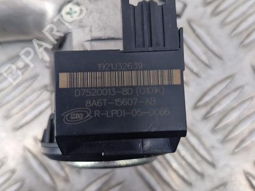 Ignition barrel FORD FIESTA VI (CB1, CCN) 1.25 | BP29843900M48