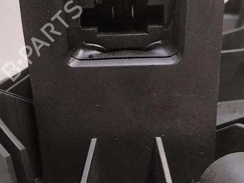 Used Heater blower motor CITROËN NEMO MPV 1.4 HDi (68 hp) 28771078