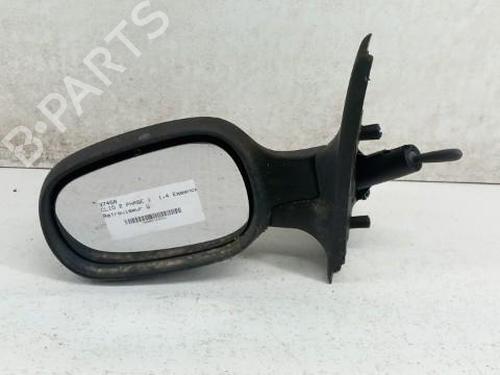Left mirror RENAULT CLIO II (BB_, CB_) 1.4 (B/CB0C, B/CB0S) | BP28746911C26
