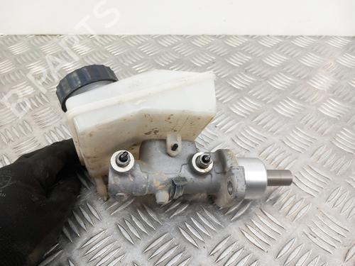 Used Brake master cylinder Brake master cylinder PEUGEOT 206 Hatchback (2A/C) 1.4 i (75 hp) 28742208 28742208