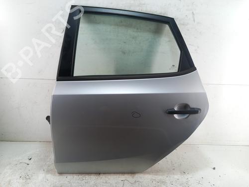 Used Left rear door HYUNDAI i30 (FD) 1.6 CRDi (90 hp) 28780498