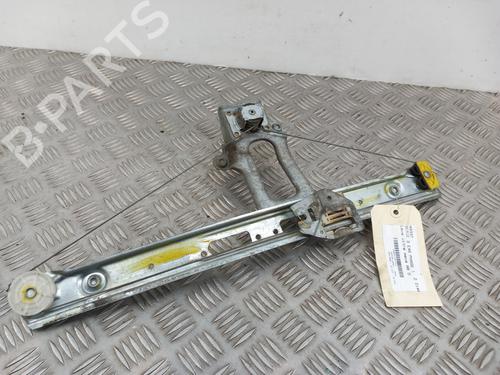 Rudehejsemekanisme Højre bagtil BMW 3 (E46) 320 d | BP29482173C25 