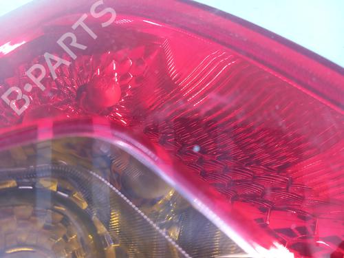 Left taillight SUZUKI SWIFT III (MZ, EZ) 1.3 DDiS (RS413D) | BP28745462C34 - Image 4