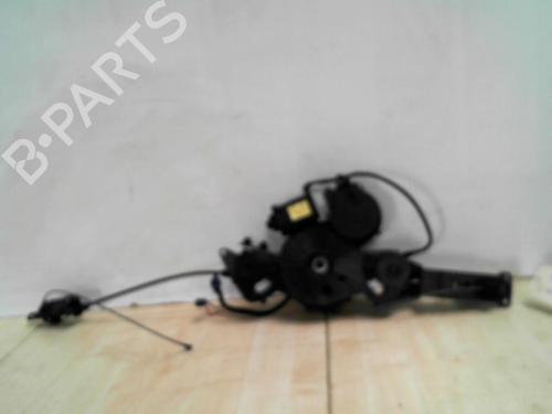 Used Electronic module CITROËN C8 (EA_, EB_) 2.0 HDi (120 hp) 28765494