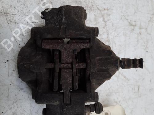 Used Right rear brake caliper MERCEDES-BENZ CLK (C209) CLK 220 CDI (209.308) (150 hp) 28753097