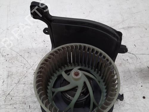 Used Heater blower motor RENAULT CLIO II Hatchback Van (SB0/1/2_) 1.9 D (SB0R) (54 hp) 28786793