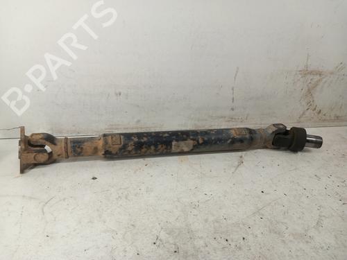 Used Driveshaft Driveshaft SUZUKI GRAND VITARA II (JT, TE, TD) 1.9 DDiS All-wheel Drive (JT419, TD44, JB419WD, JB419XD,... (129 hp) 28745344 28745344
