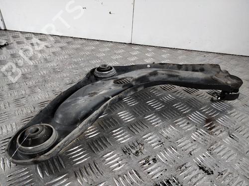 Left front suspension arm PEUGEOT 208 I (CA_, CC_) 1.2 THP 110 | BP28736123M12 
