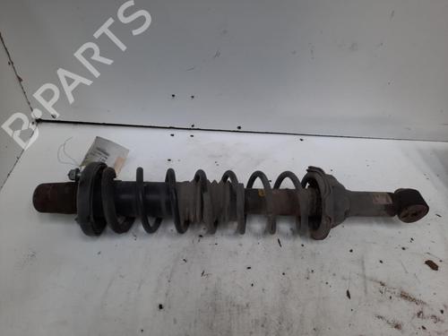 Right rear shock absorber ROVER 200 II Hatchback (RF) 214 Si | BP28791391M19 