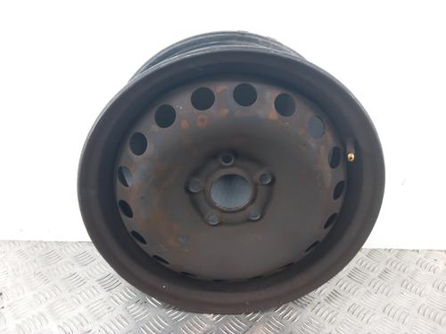Used Rim RENAULT KANGOO / GRAND KANGOO II (KW0/1_) 1.5 dCi 90 (KW05, KW08, KW0G, KW11) (90 hp) 29604930