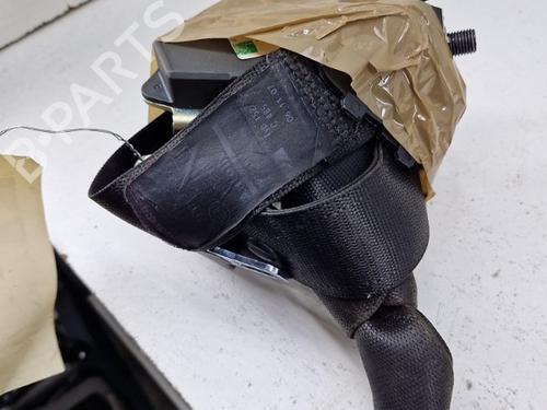 Used Front right seatbelt Front right seatbelt 28734793 28734793