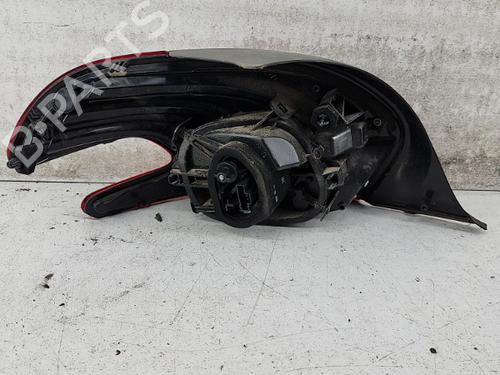 Used Right taillight Right taillight PEUGEOT 208 I (CA_, CC_) 1.2 VTI 82 (82 hp) 28738038 28738038