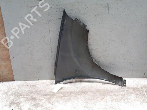 Left front fenders CITROËN C-CROSSER (VU_, VV_) 2.2 HDi | BP28755548C41 