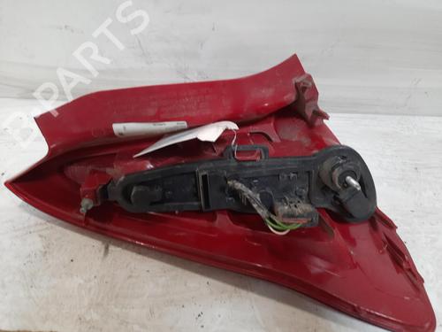 Right taillight CITROËN C4 Coupe (LA_) 1.6 HDi | BP28749831C35 