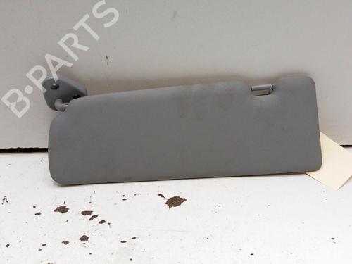Used Right sun visor Right sun visor BMW 1 (E87) 120 d (177 hp) 28793266 28793266
