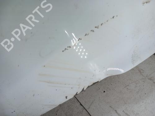 Zderzak tylny RENAULT CLIO IV (BH_) 1.5 dCi 75 | BP29935999C8 