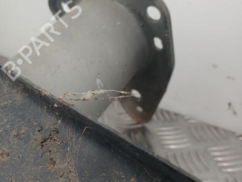 Front bumper reinforcement PEUGEOT 607 (9D, 9U) 2.2 HDi | BP30321845C109