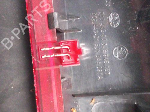 Used Third brake light SKODA FABIA II (542) 1.4 TDI (80 hp) 28762684